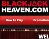 Blackjack Heaven