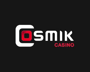 Cosmik Casino