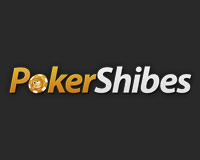 Poker Shibe