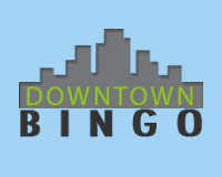 Downtown Bingo