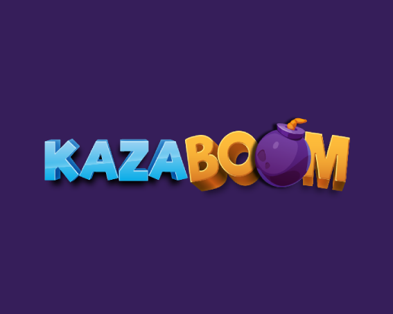 Kazaboom Casino
