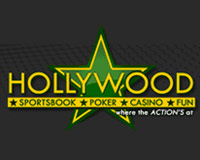 Hollywood Sportsbook