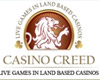 Casino Creed