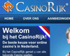 Casino Rijk