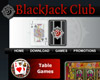 Black Jack Club