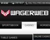 WagerWeb Casino