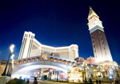 New openings at Las Vegas Sands property