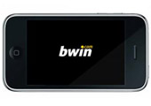 Bwin launches online poker game for the iPhone