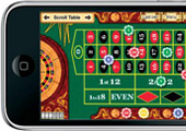 First casino games for the mobile user