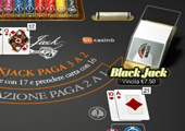 GD Casino: come giocare al Blackjack Professional Series