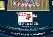 WilliamHill.it: come giocare al BlackJack Classico