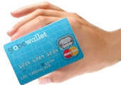 Neteller launches the new GlobeWalletÂ® Prepaid card