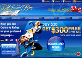 New promotion from Casino Grand Bay