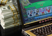 Learning To Gamble Online