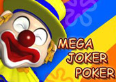 Party CasinÃ²: scopriamo insieme il Mega Joker Poker