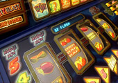 Play your favourite slots games anywhere