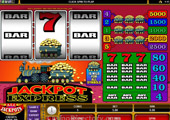 Online Casinos, Where the Big Bucks Are