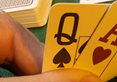 Online Video Poker and Blackjack â€“ a Comparison