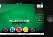 Gambling in Mobile Casinos