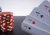 Online vs Offline poker